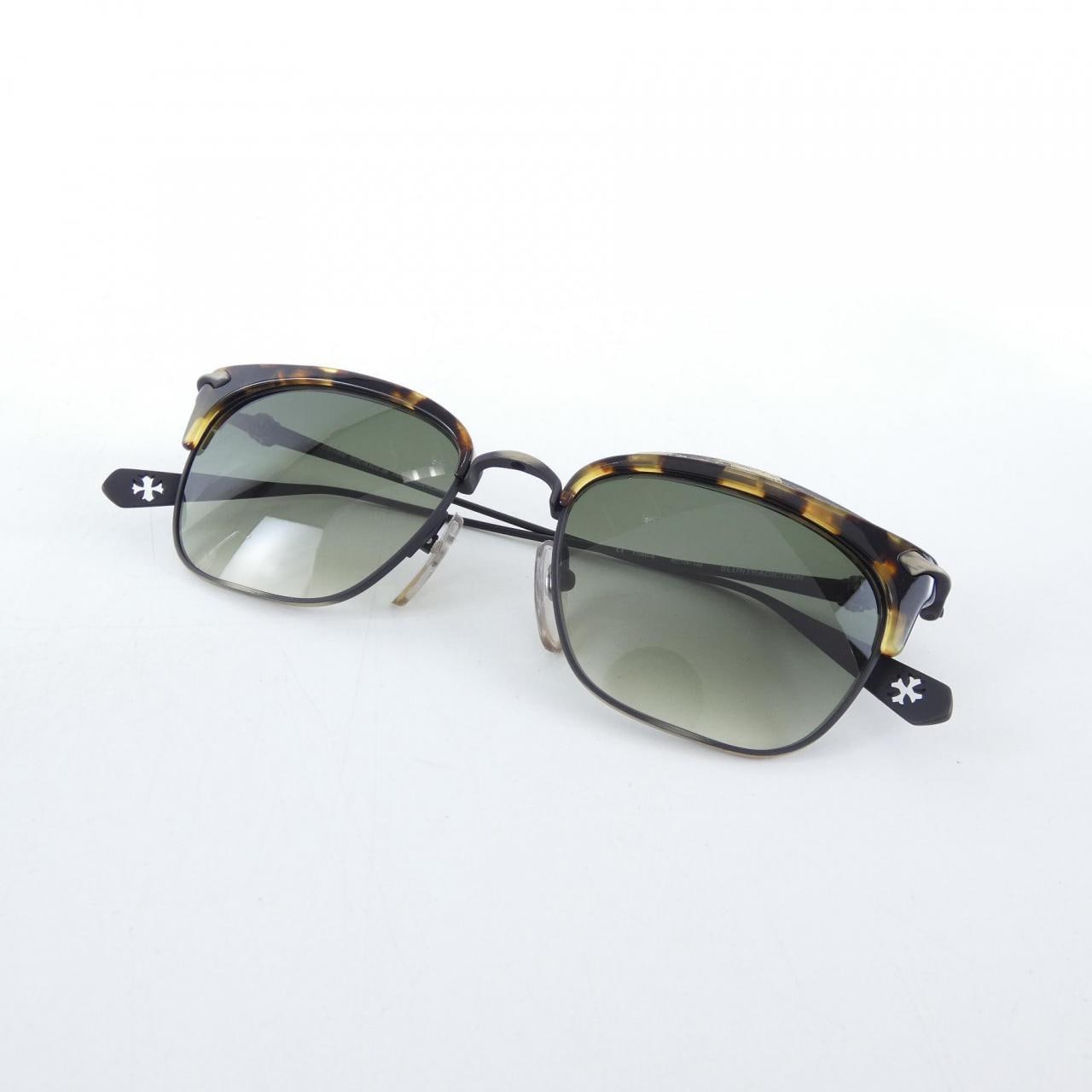 クロムハーツ CHROME HEARTS SUNGLASSES