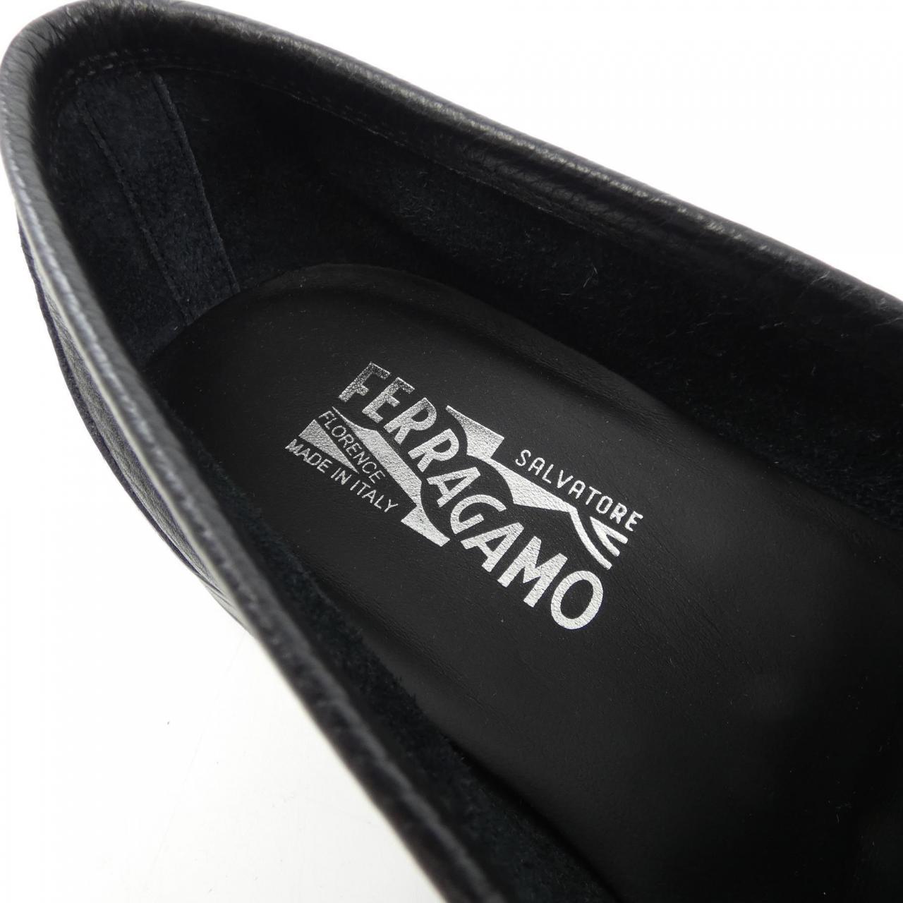 サルヴァトーレフェラガモ SALVATORE FERRAGAMO シューズ