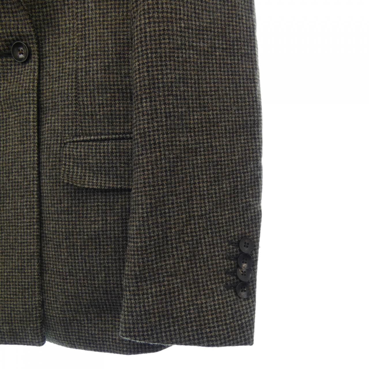 LARDINI jacket