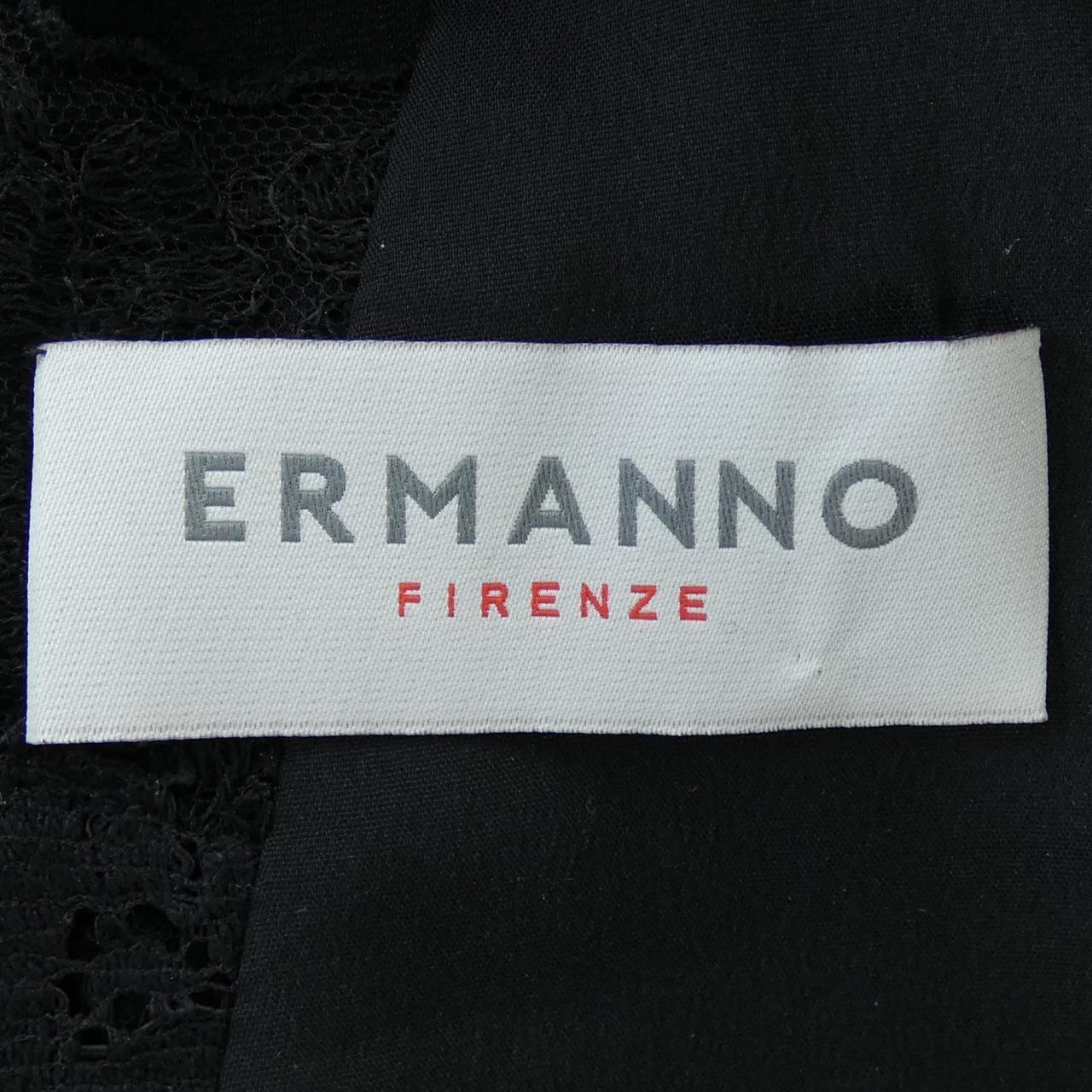 エルマンノ ERMANNO ワンピース