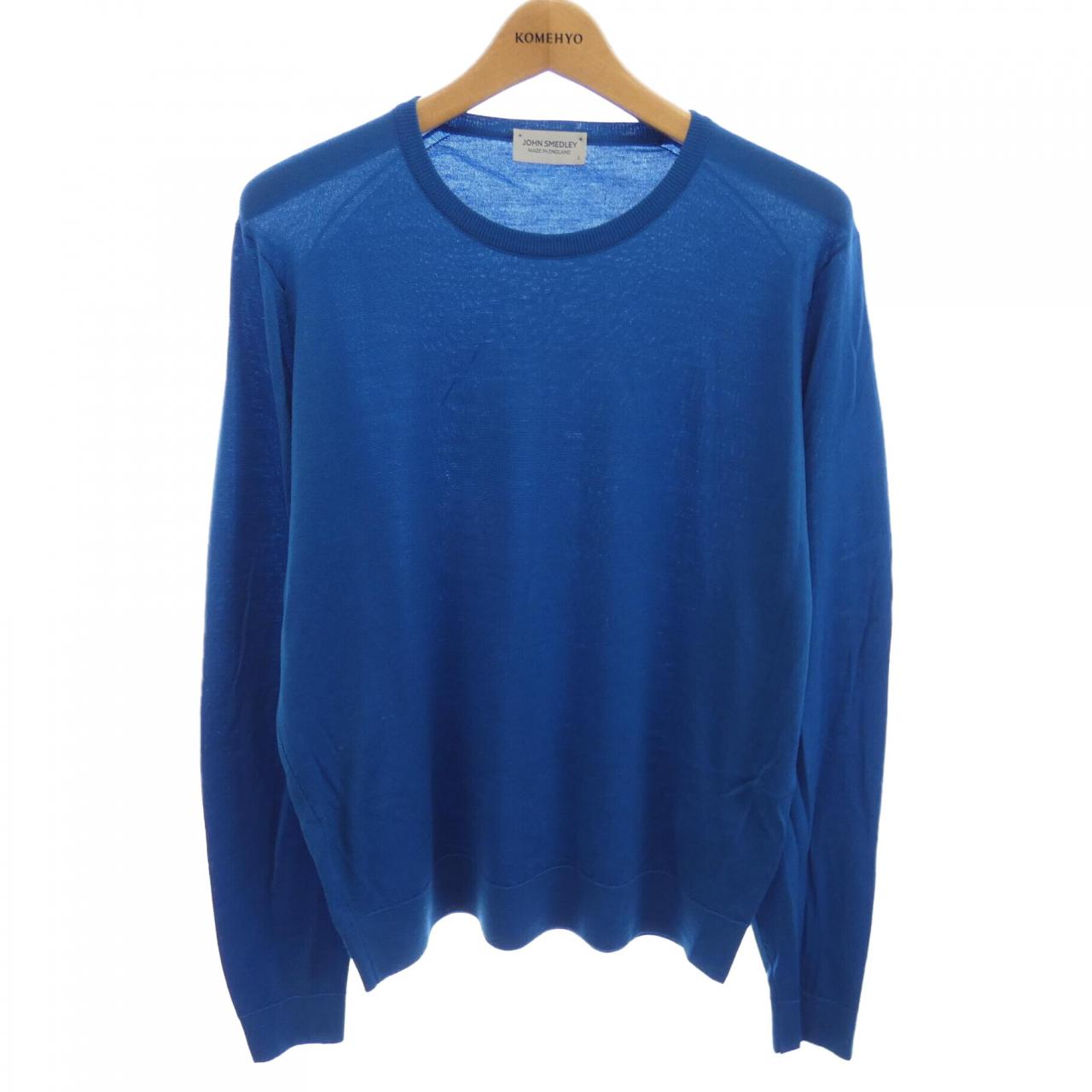 ジョンスメドレー JOHN SMEDLEY ニット