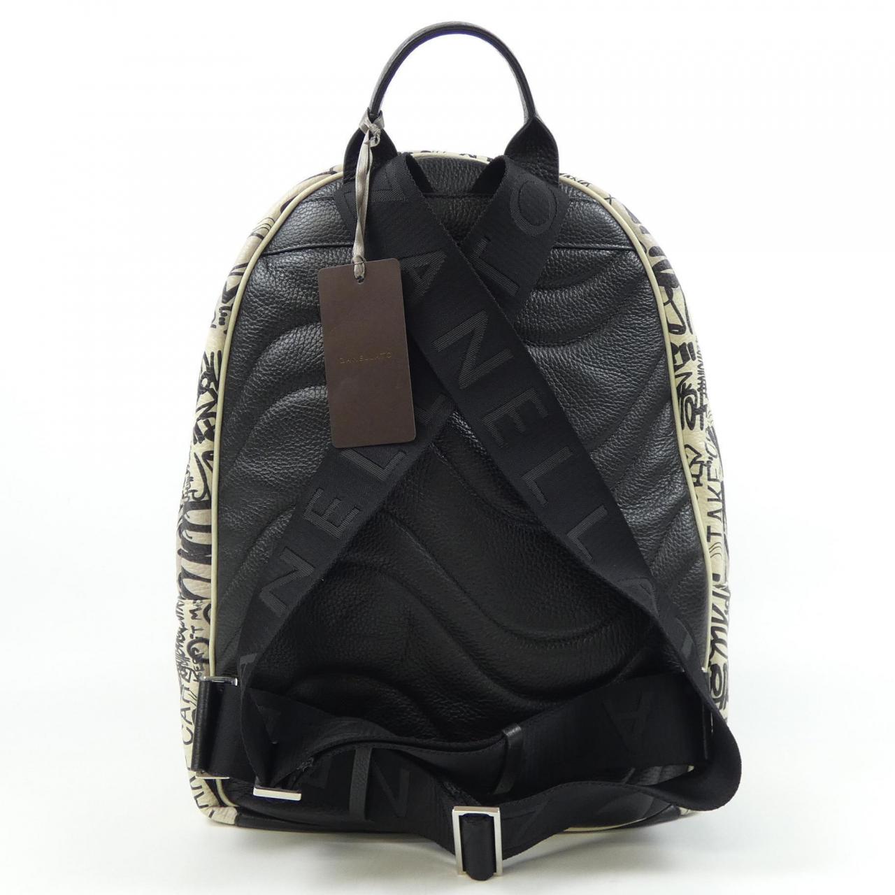 ザネラート ZANELLATO BACKPACK