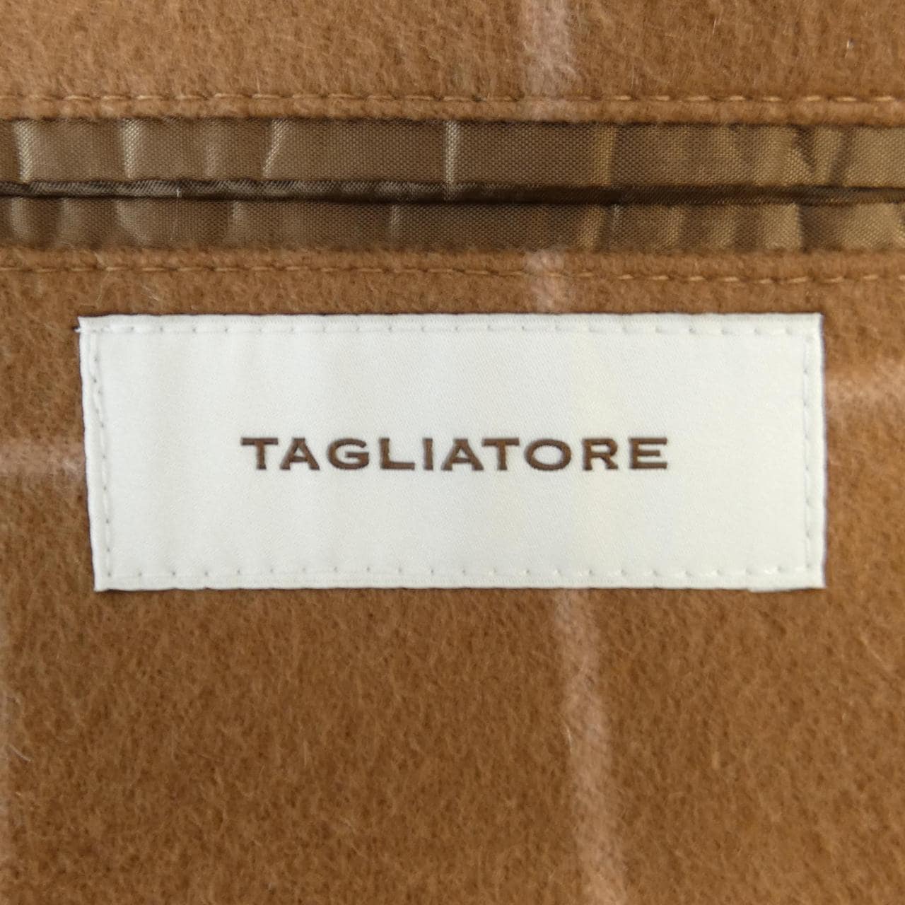 Tagliatore TAGLIATORE jacket