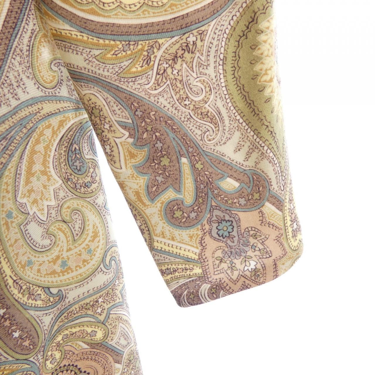 エトロ ETRO ワンピース
