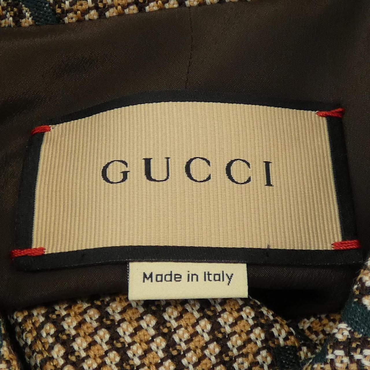 グッチ GUCCI ジャケット