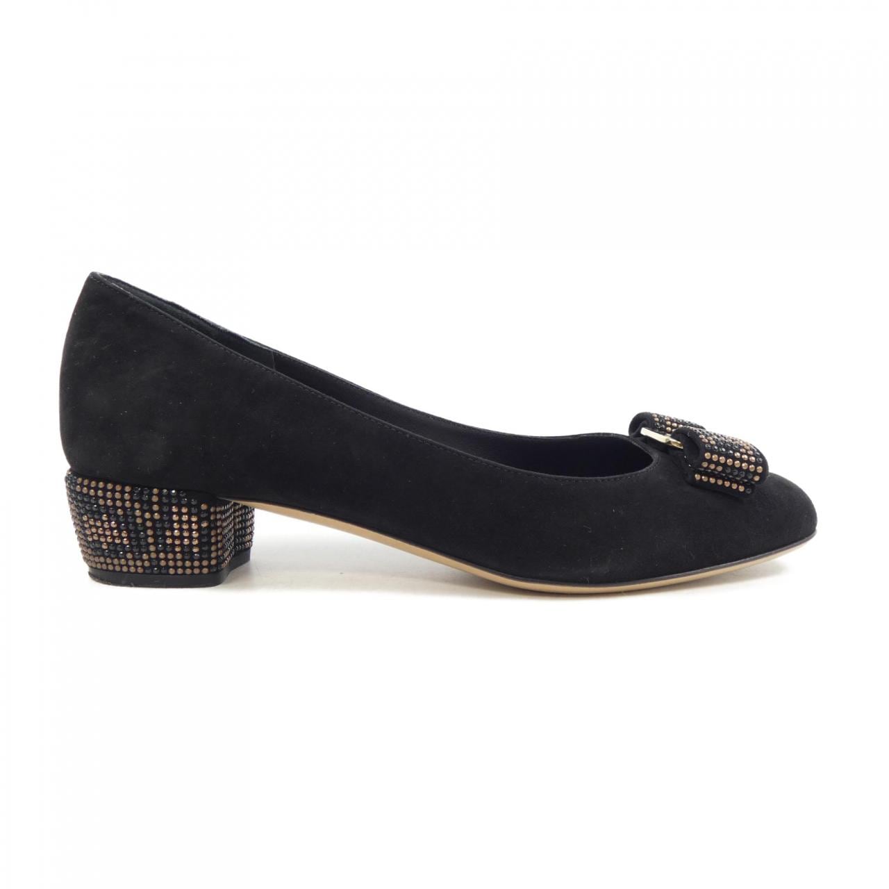 SALVATORE FERRAGAMO SALVATORE FERRAGAMO Pumps