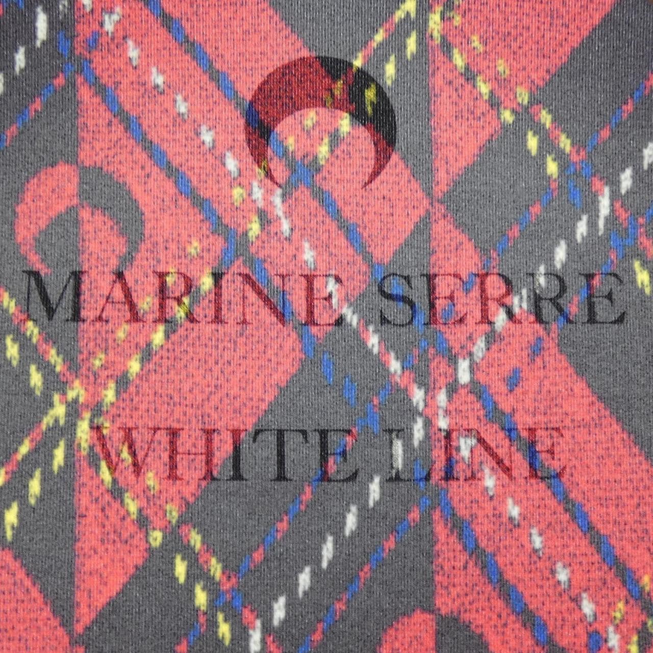 マリーンセール MARINE SERRE トップス