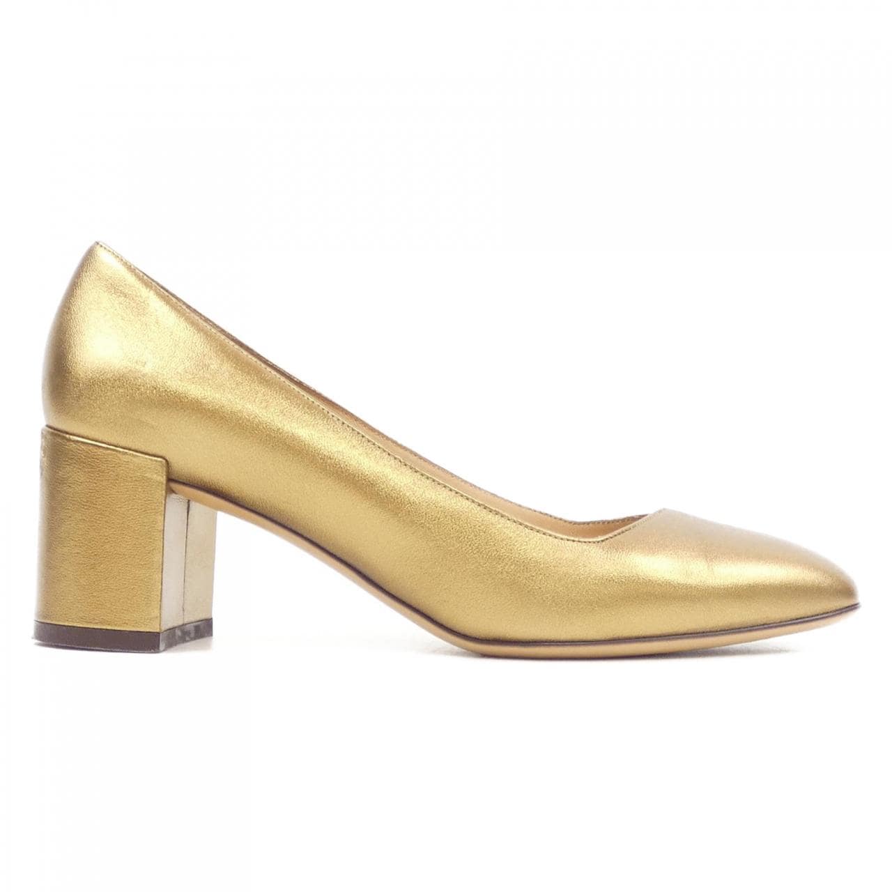 SALVATORE FERRAGAMO薩爾瓦多菲拉格慕泵