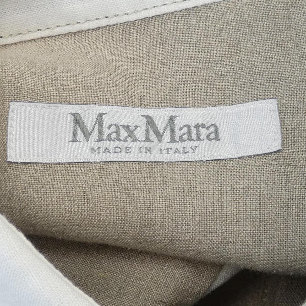 マックスマーラ Max Mara ジャケット