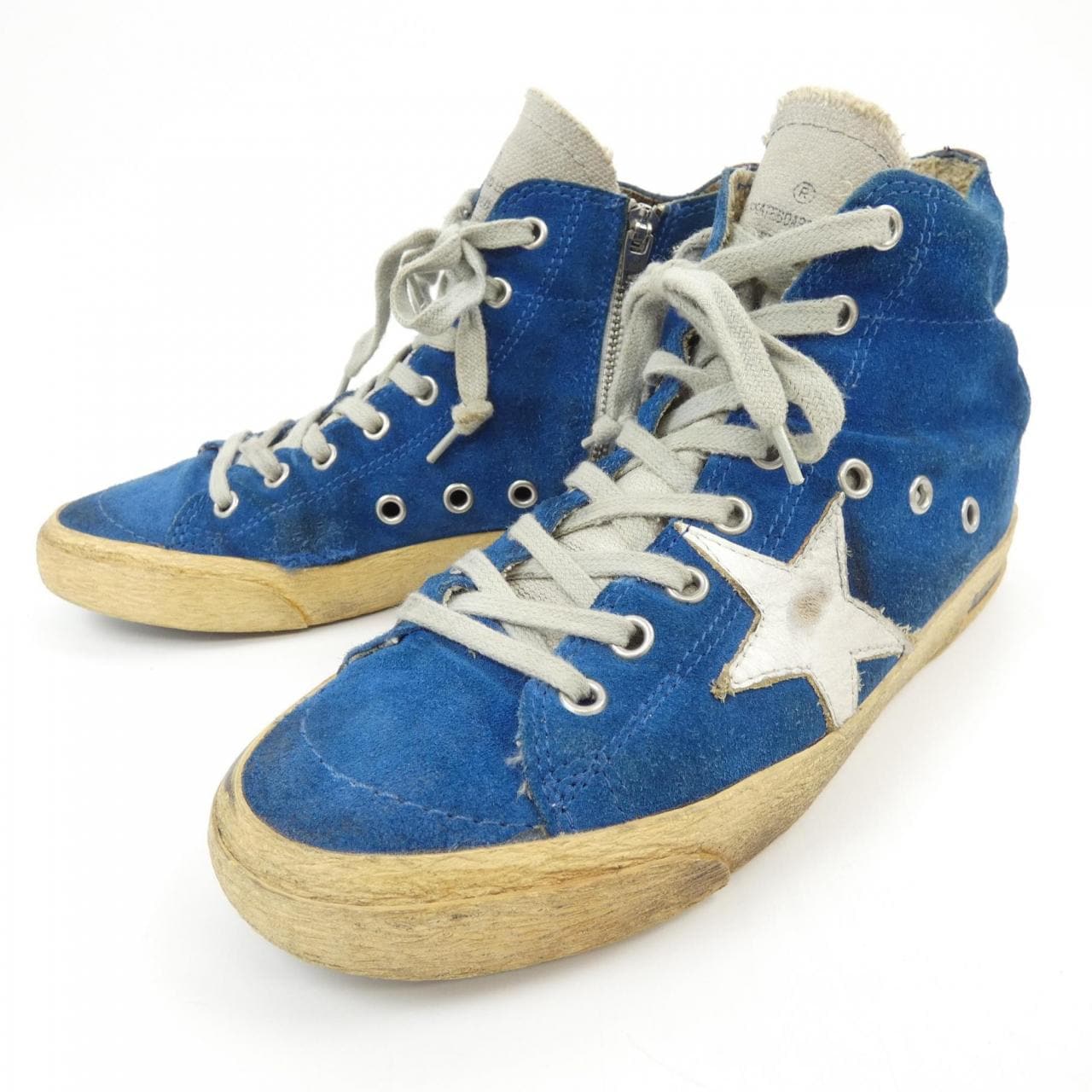 ゴールデングース GOLDEN GOOSE シューズ