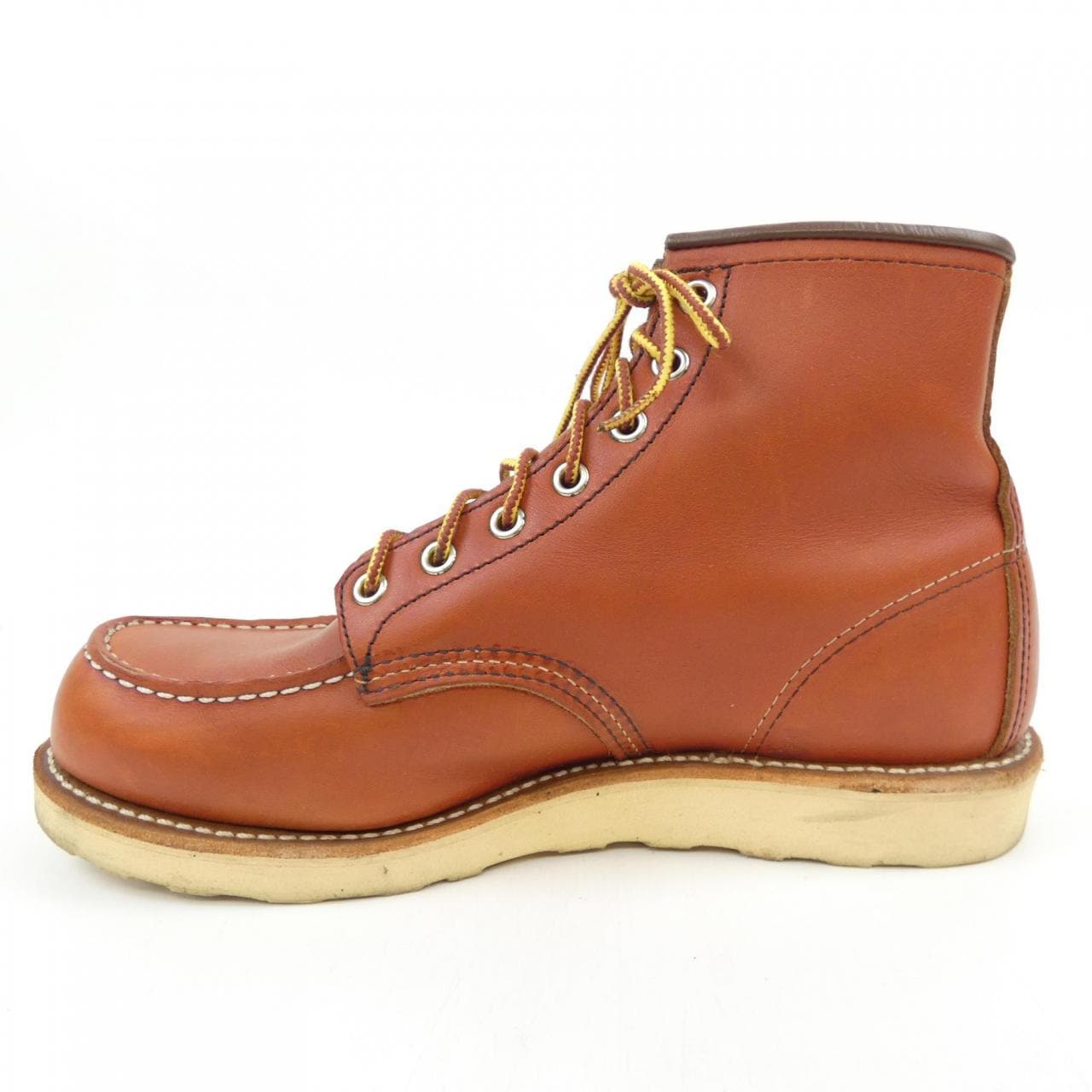 レッドウィング RED WING 8875 ブーツ