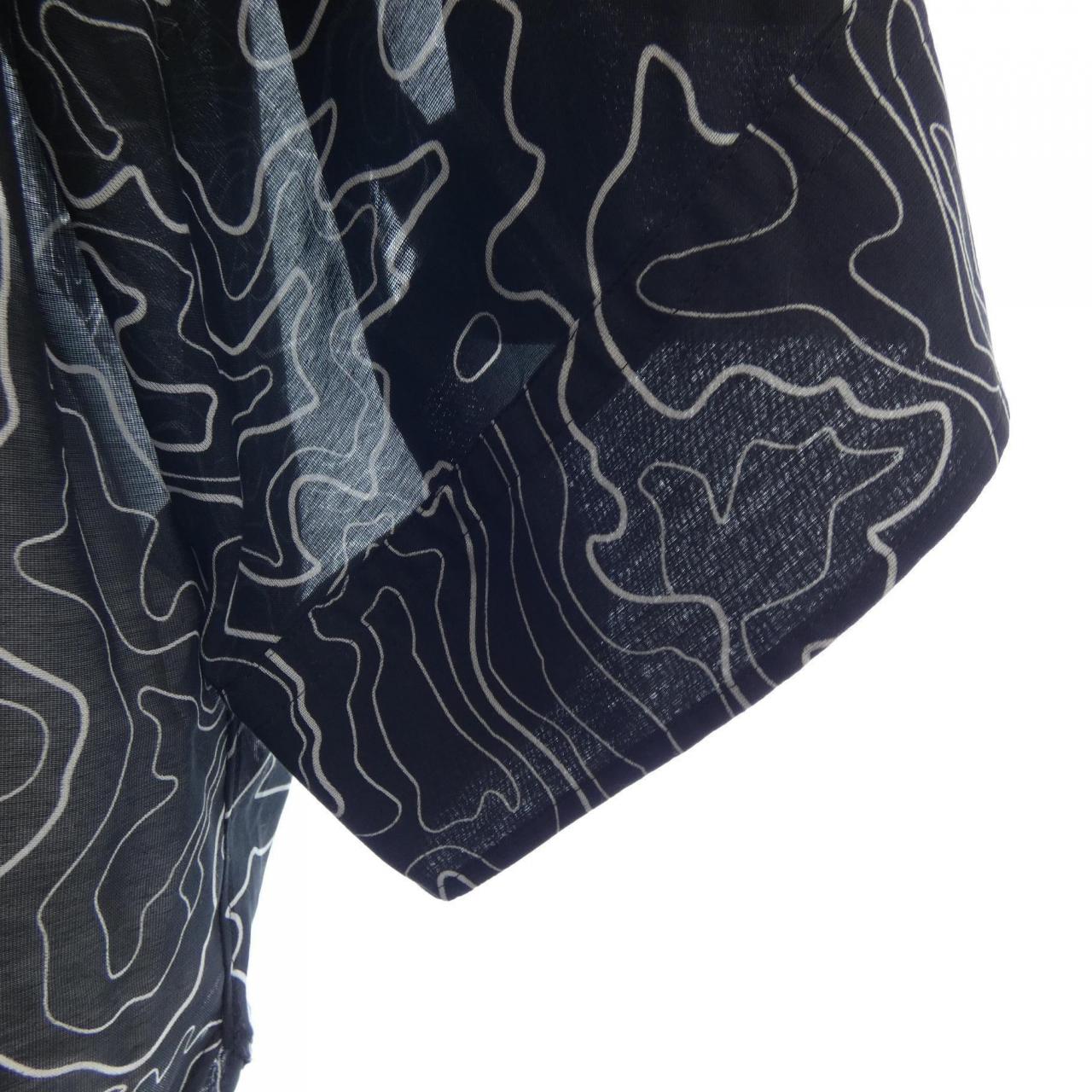 高筒HYKE S/S衬衫