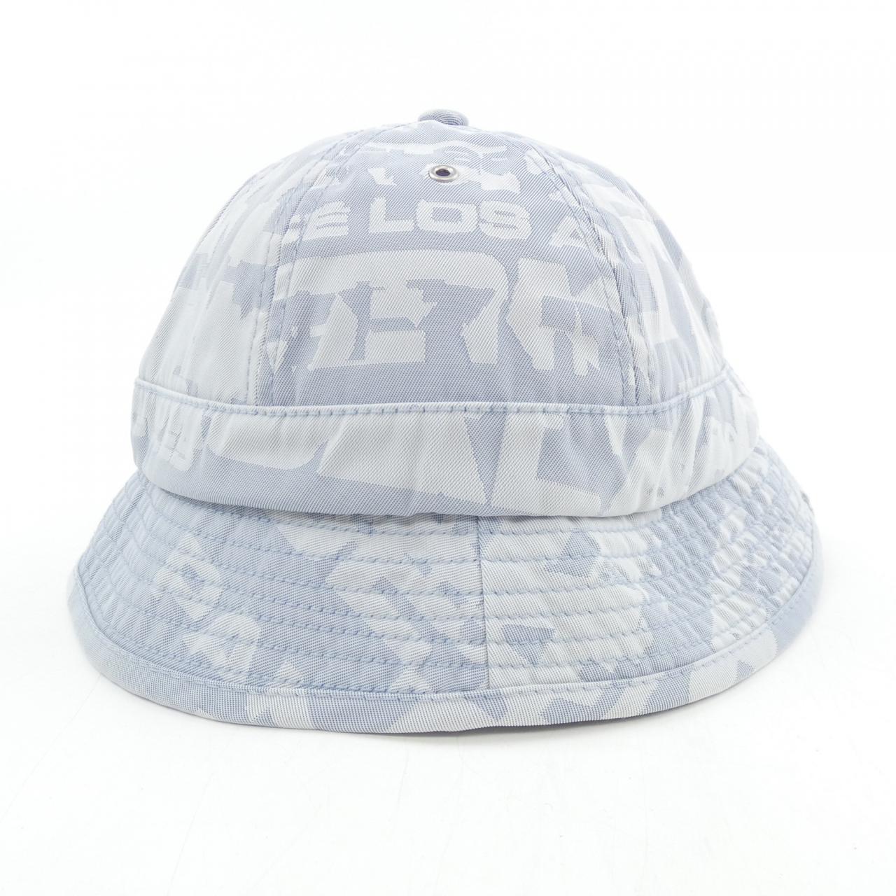 パレス PALACE CITIES BUCKET HAT ハット