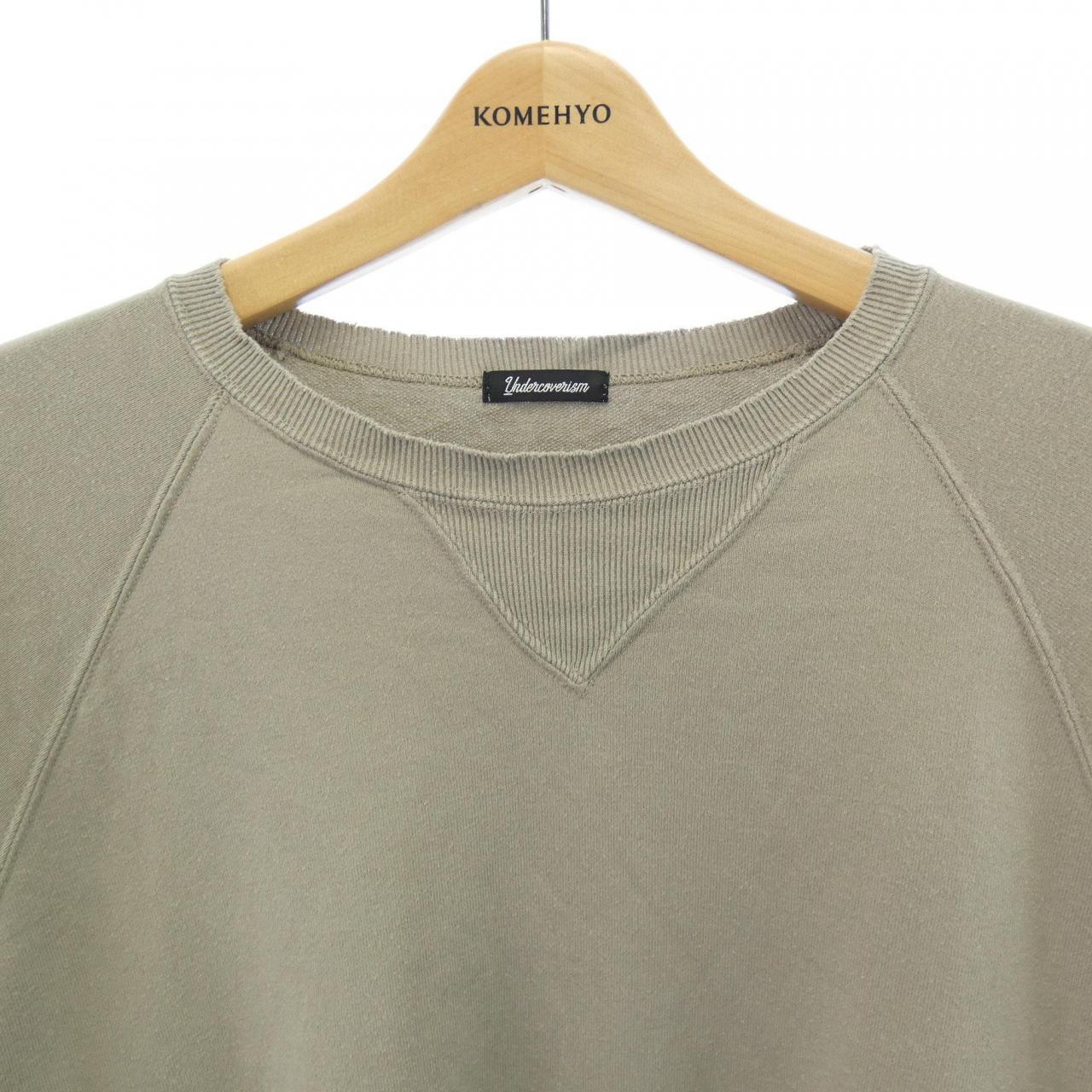 アンダーカバイズム UNDERCOVERISM UI1C4806 トップス