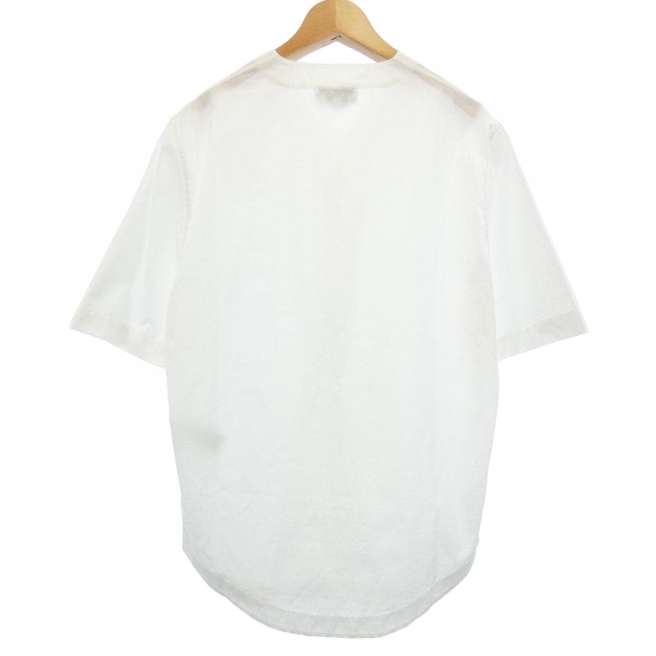 HERMES *01-5607 短袖襯衫