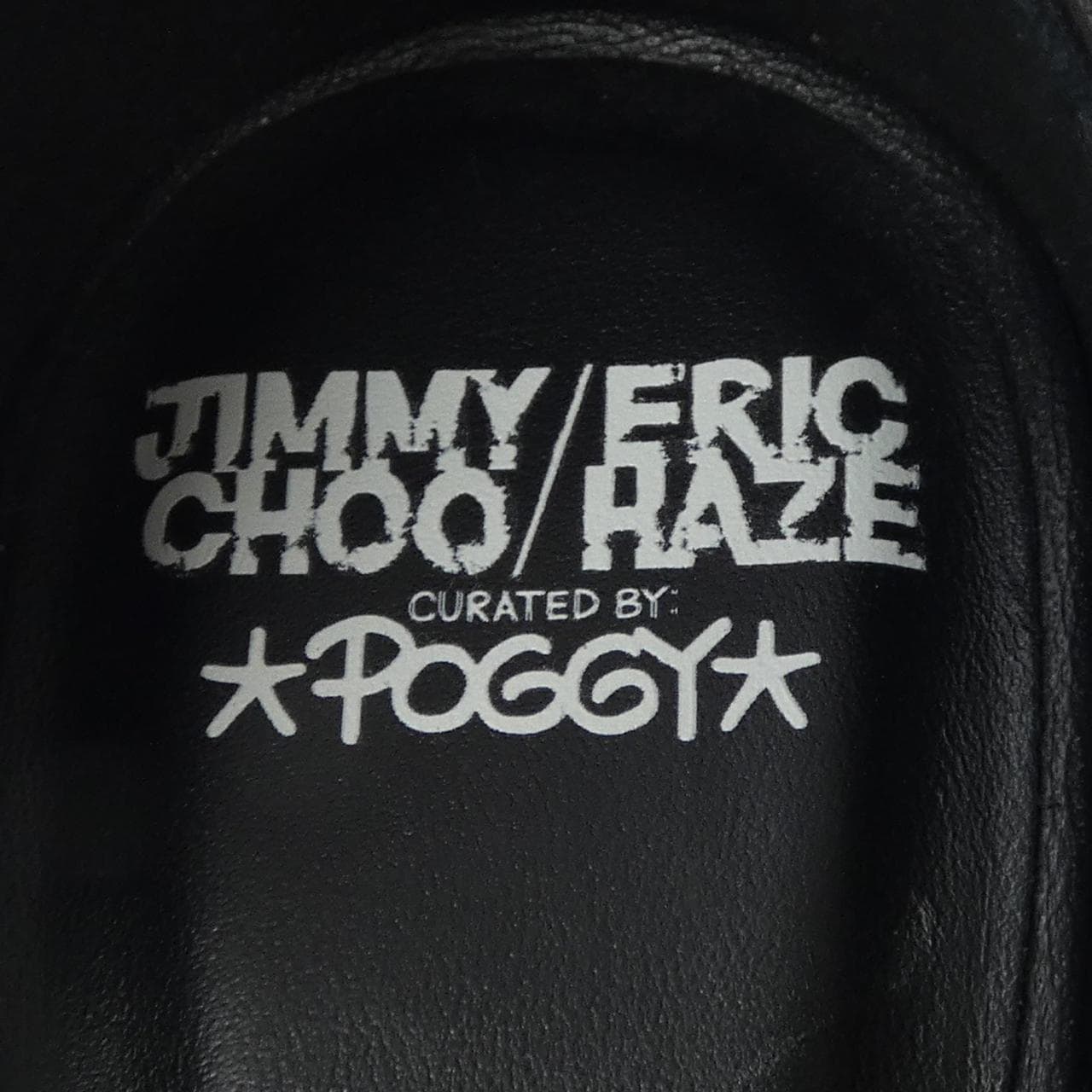 ジミーチュウ JIMMY CHOO パンプス