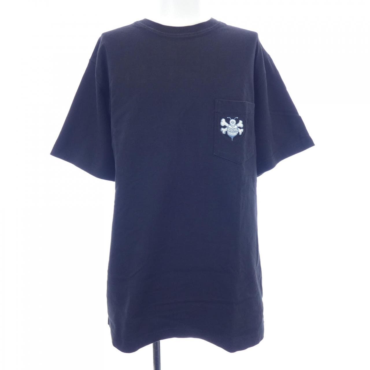 ディオール DIOR SHAWN STUSSY 033J644A0554 Tシャツ