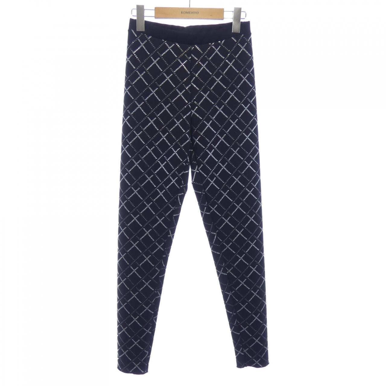 シャネル CHANEL P62781V48259 20C レギンス