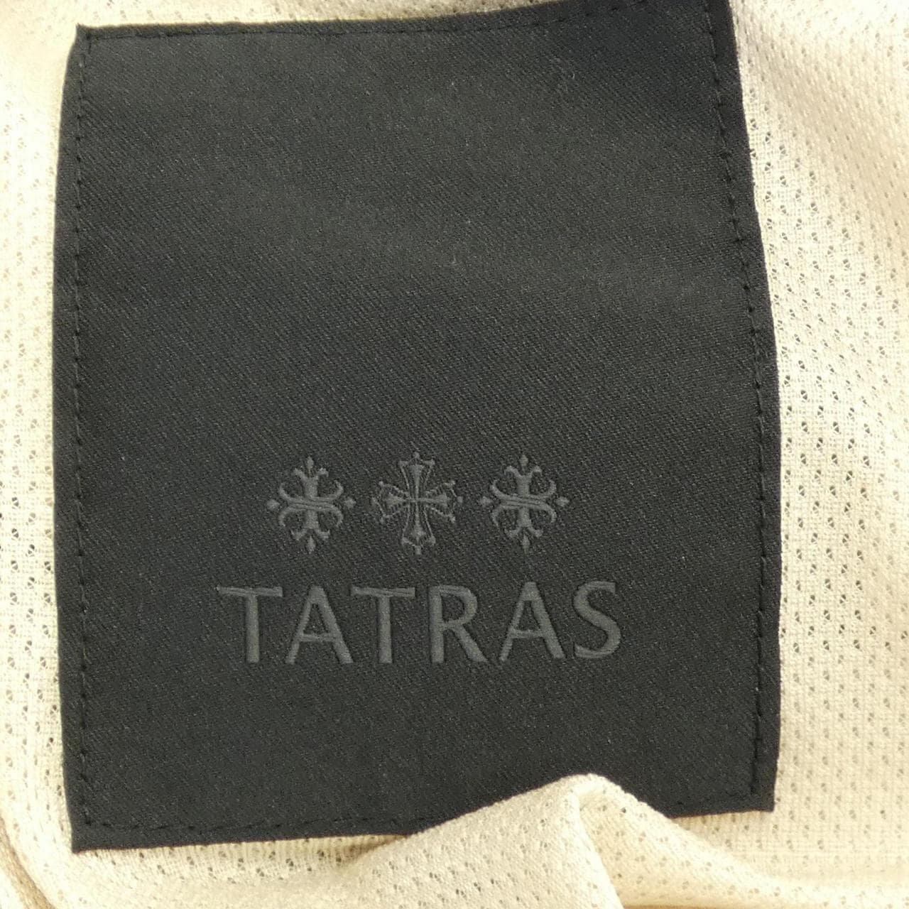 タトラス TATRAS LTAT21A4873L ブルゾン