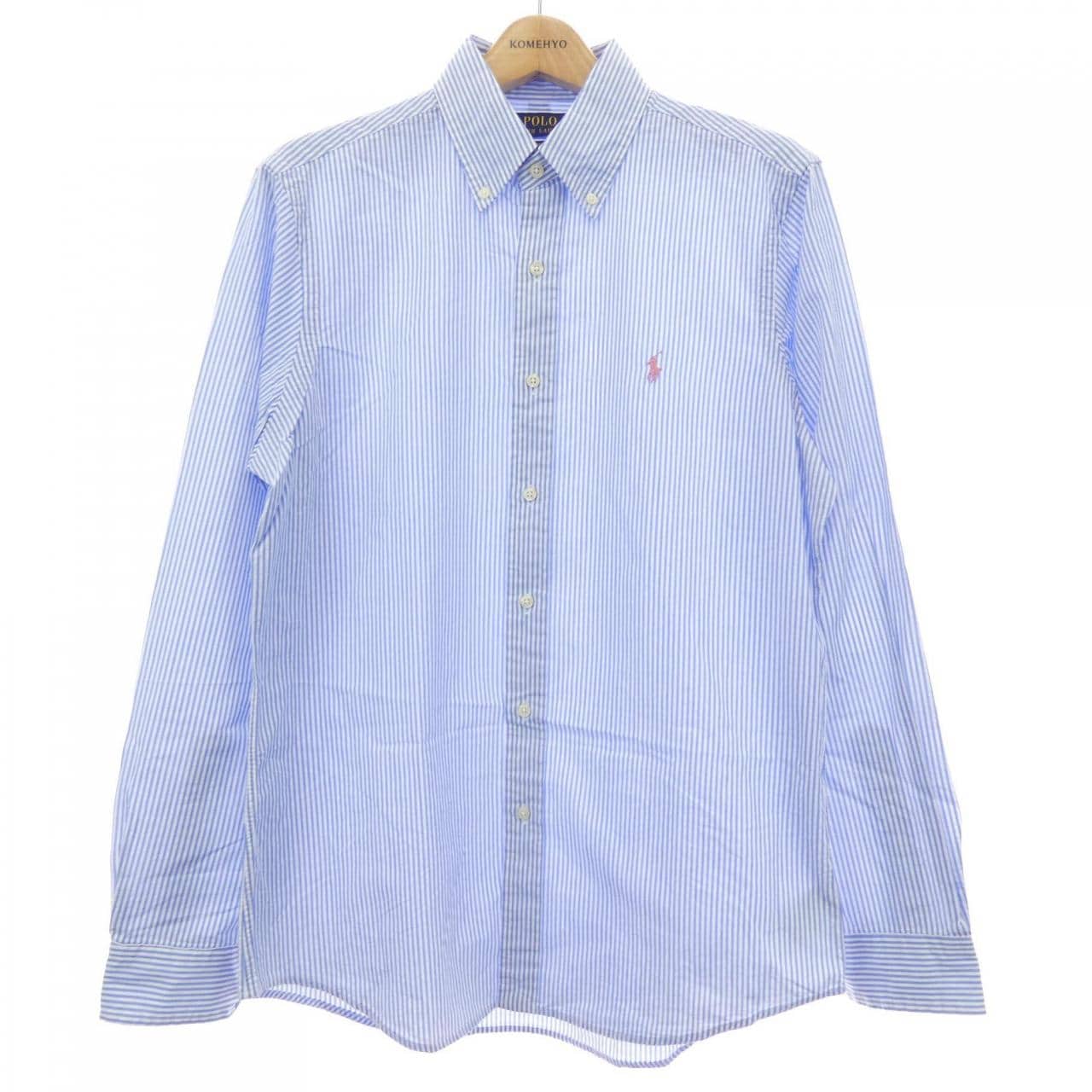 POLO LaLPH LAUREN襯衫