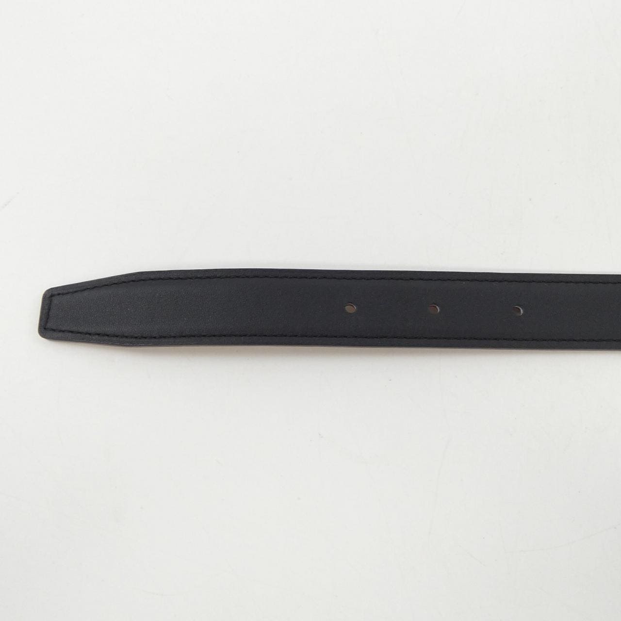 エルメス HERMES コリエドシアン トゥアレグ 24MM BELT