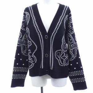 エルメス HERMES BRIDES DE GALA 3E2711D8 カーディガン