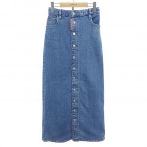 ディースクエアード DSQUARED2 S72MA0790 スカート