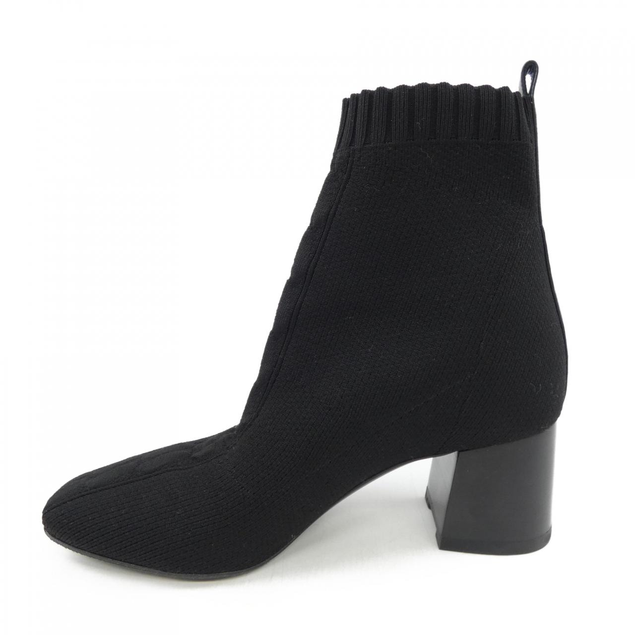 エルメス HERMES ヴォルヴェール VOLVER エクスリブリス/クリック セ ヌエ 192034Z ブーツ