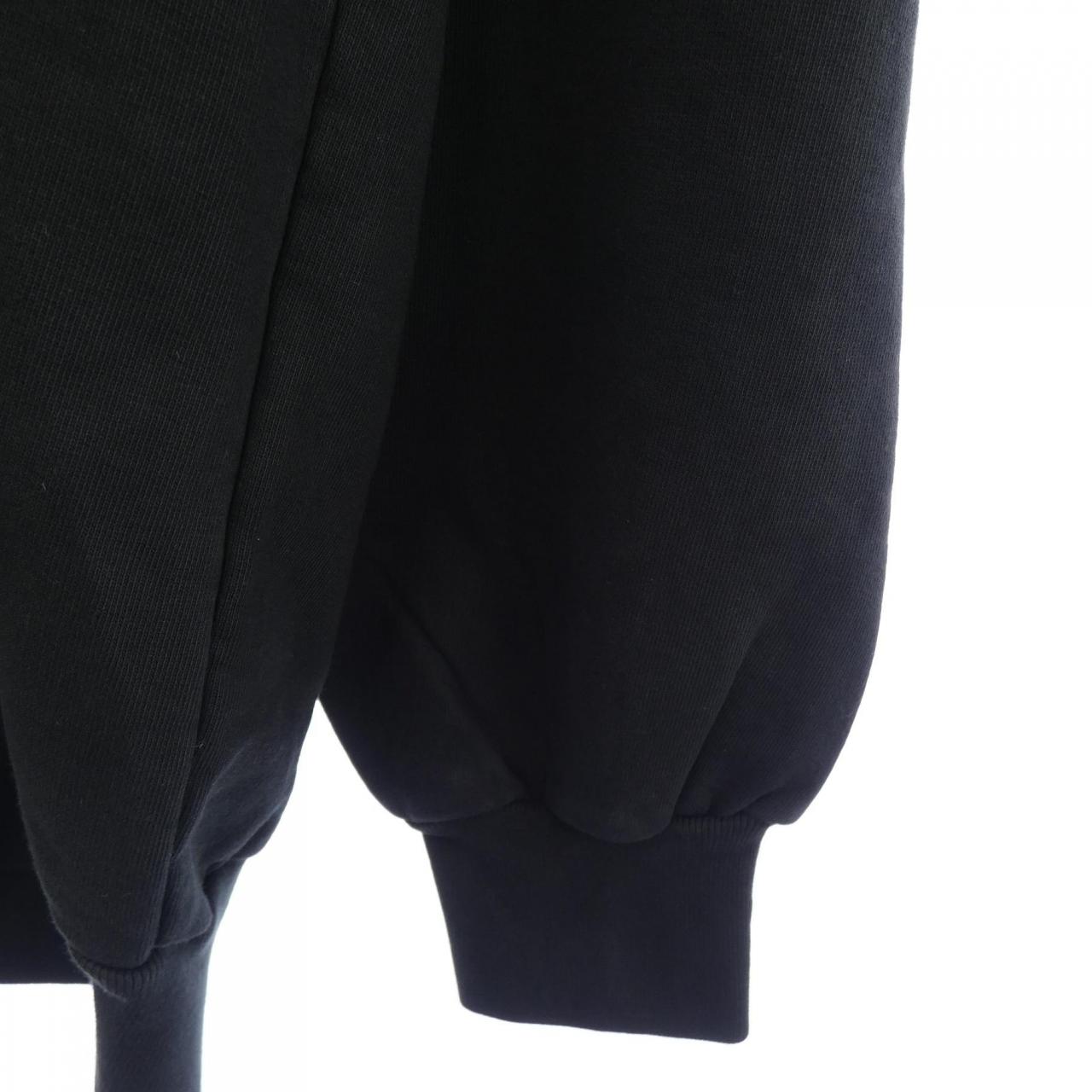 バレンシアガ BALENCIAGA 744454 T0VG5 パーカー