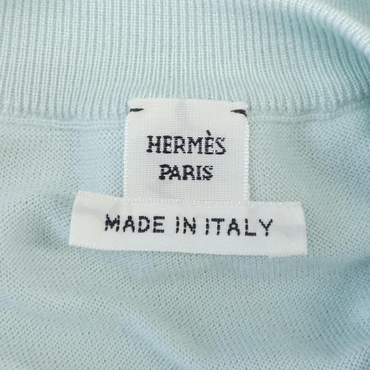 エルメス HERMES パルフロワリミックス 5H2804DL カーディガン