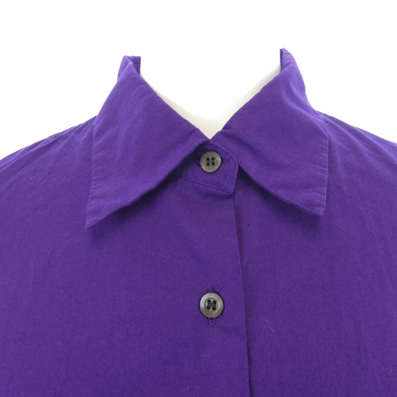 ドリスヴァンノッテン DRIES VAN NOTEN シャツ