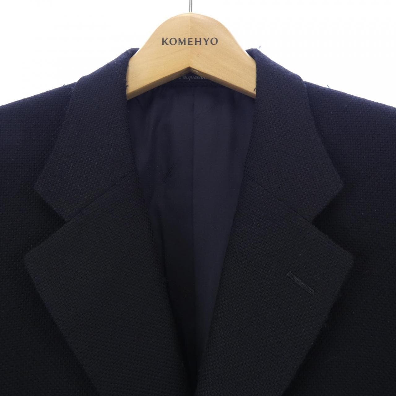 アクアスキュータム Aquascutum ジャケット