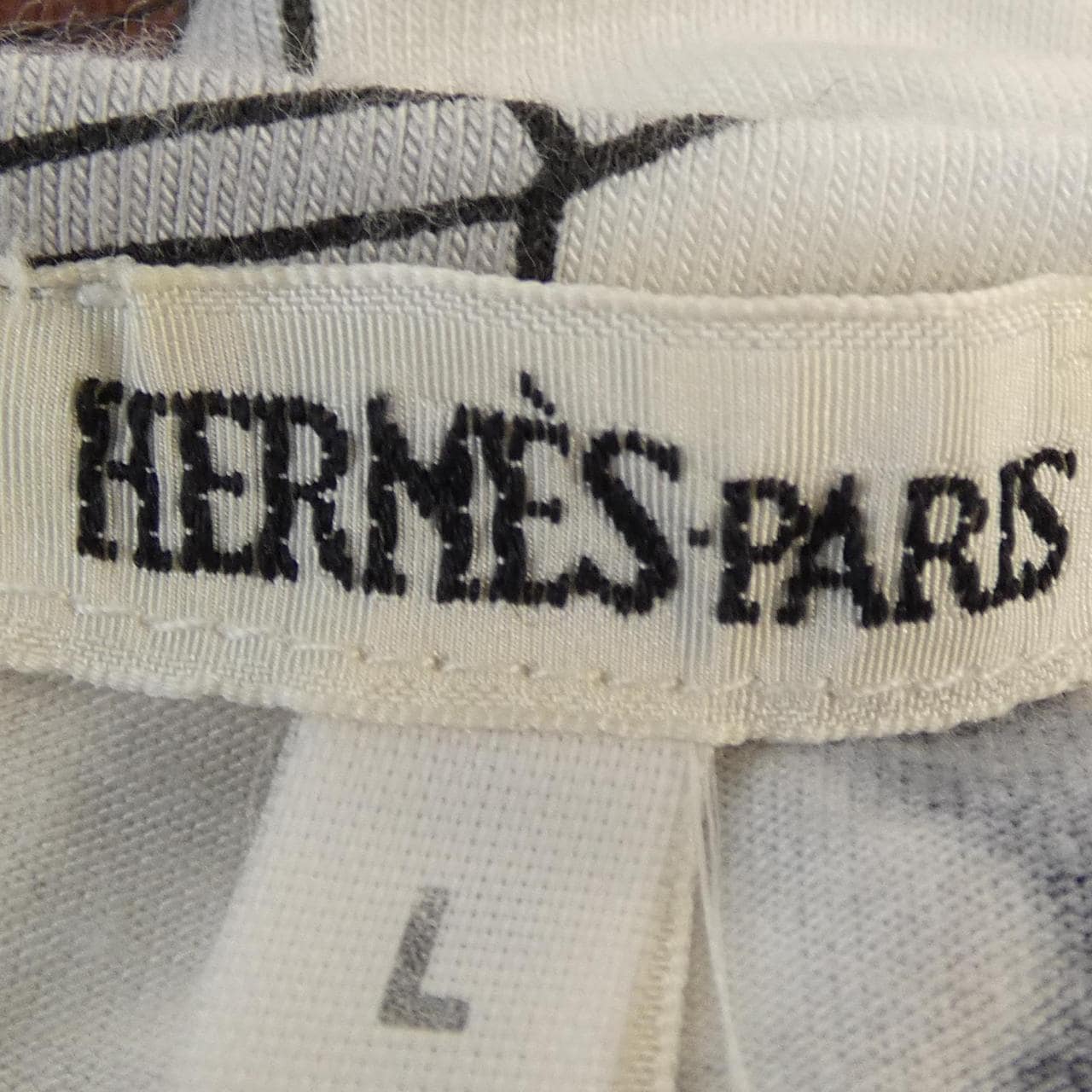エルメス HERMES トップス
