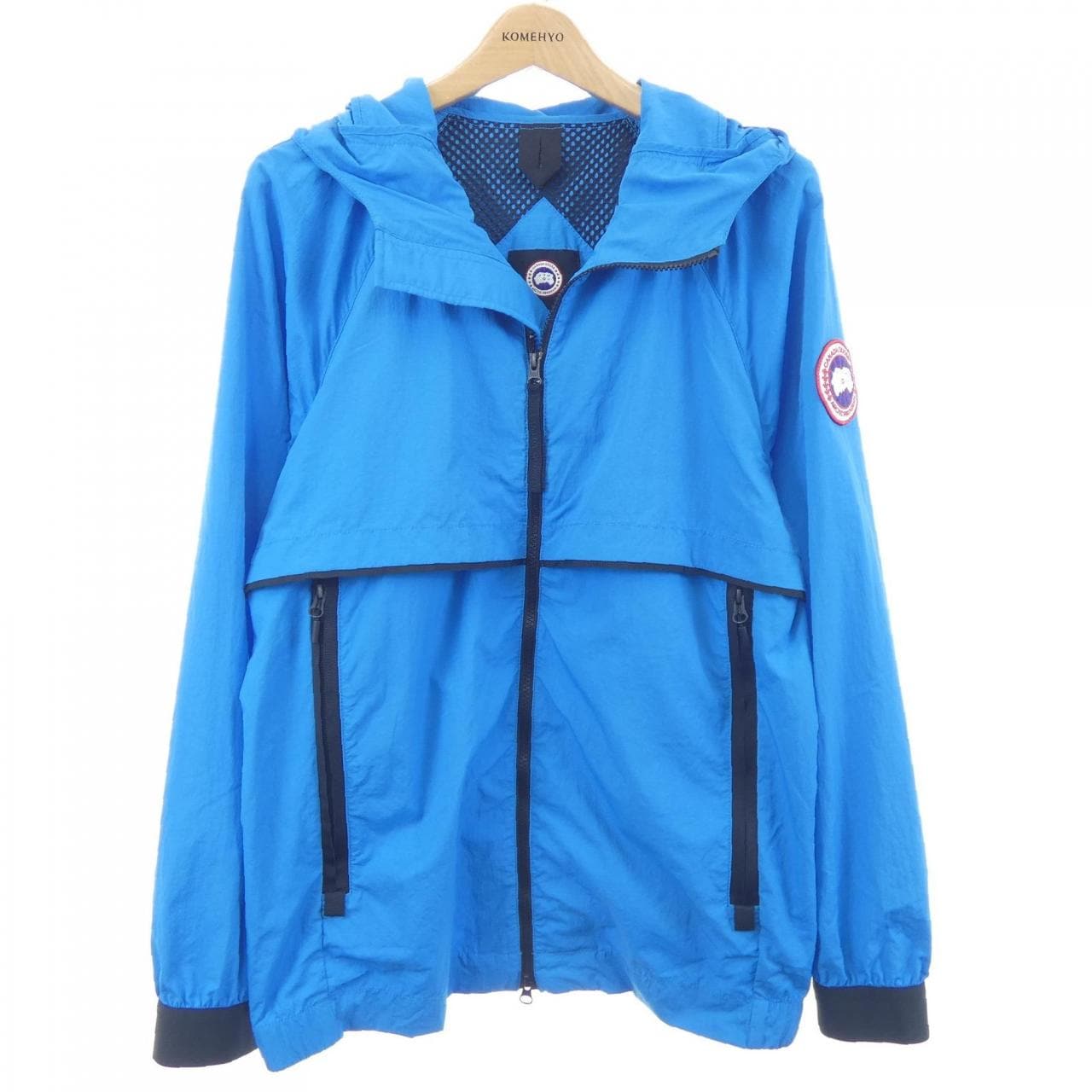 カナダグース CANADA GOOSE 2440M FABER フェーバー ジャケット