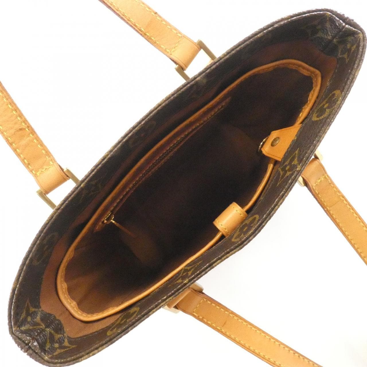 ルイヴィトン モノグラム ヴァヴァン PM M51172 バッグ