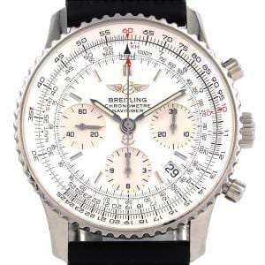 ブライトリング ナビタイマー A23322 SS 自動巻