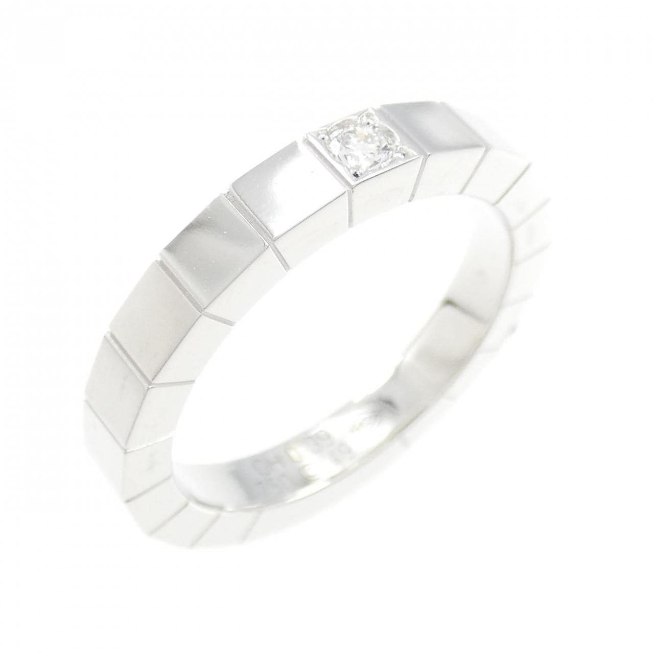 Cartier Lanieres ring