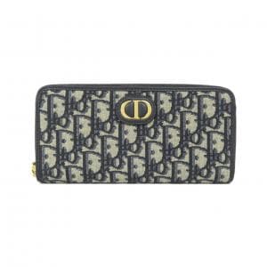 クリスチャンディオール DIOR OBLIQUE 30 モンテーニュ S2094UTZQ 財布
