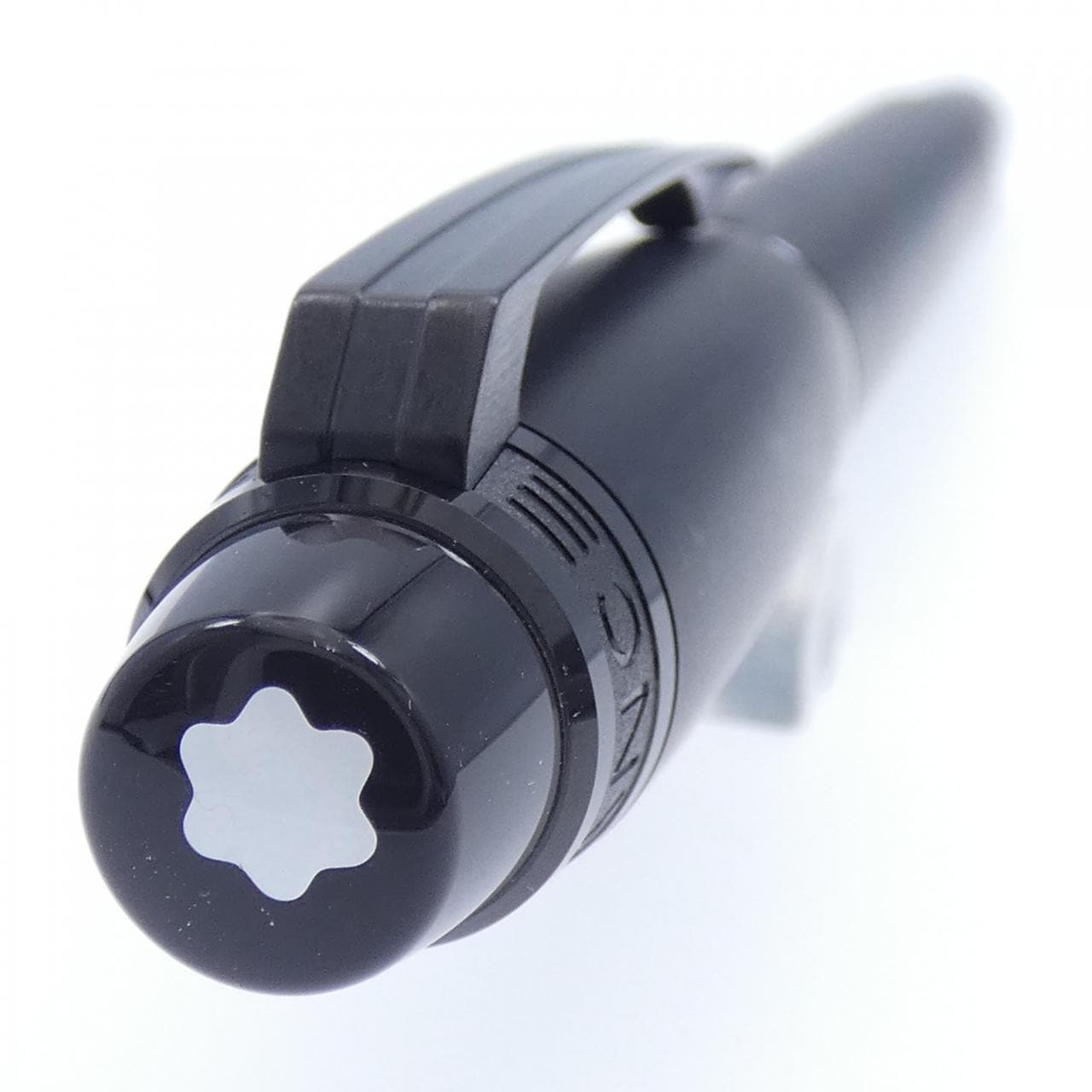 モンブラン スターウォーカーウルトラブラック 118462 万年筆