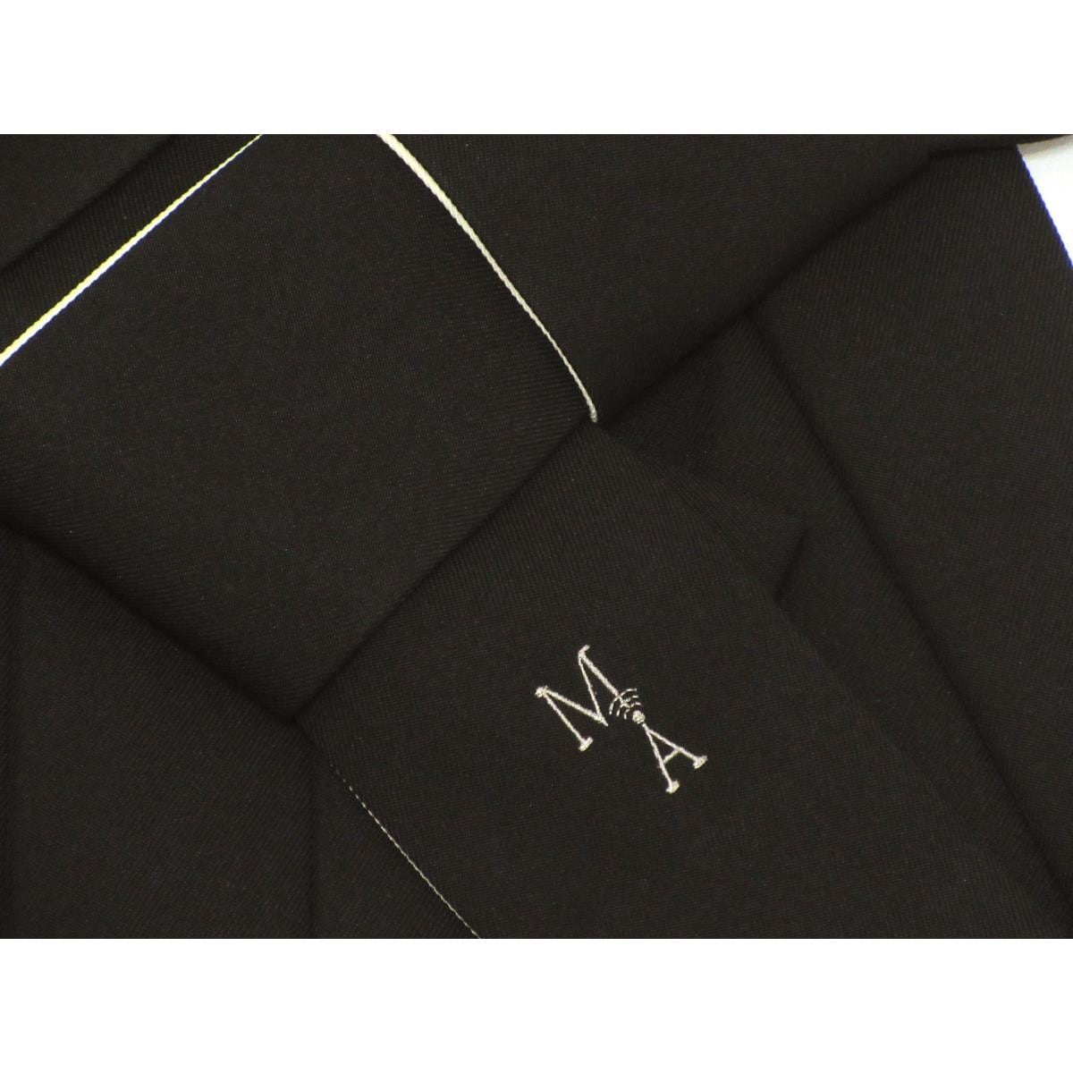 女袴　紐下１０２ｃｍ　モダンアンテナ