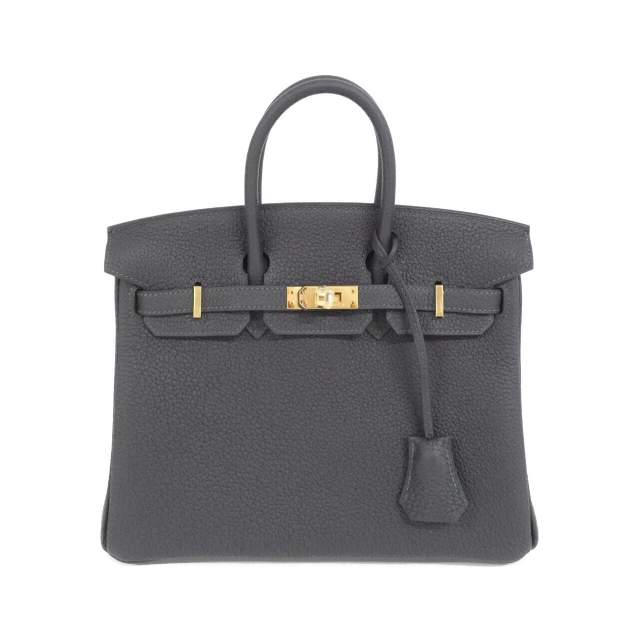 【未使用品】エルメス バーキン 25cm 041344CC バッグ