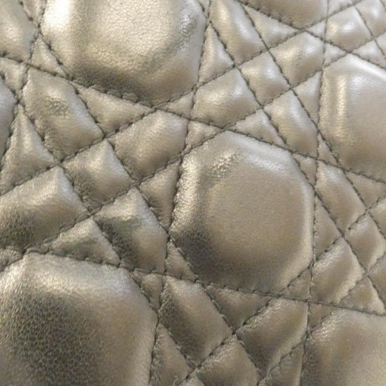 クリスチャンディオール MY ABCDIOR レディ ディオール スモール M0538BCAL バッグ