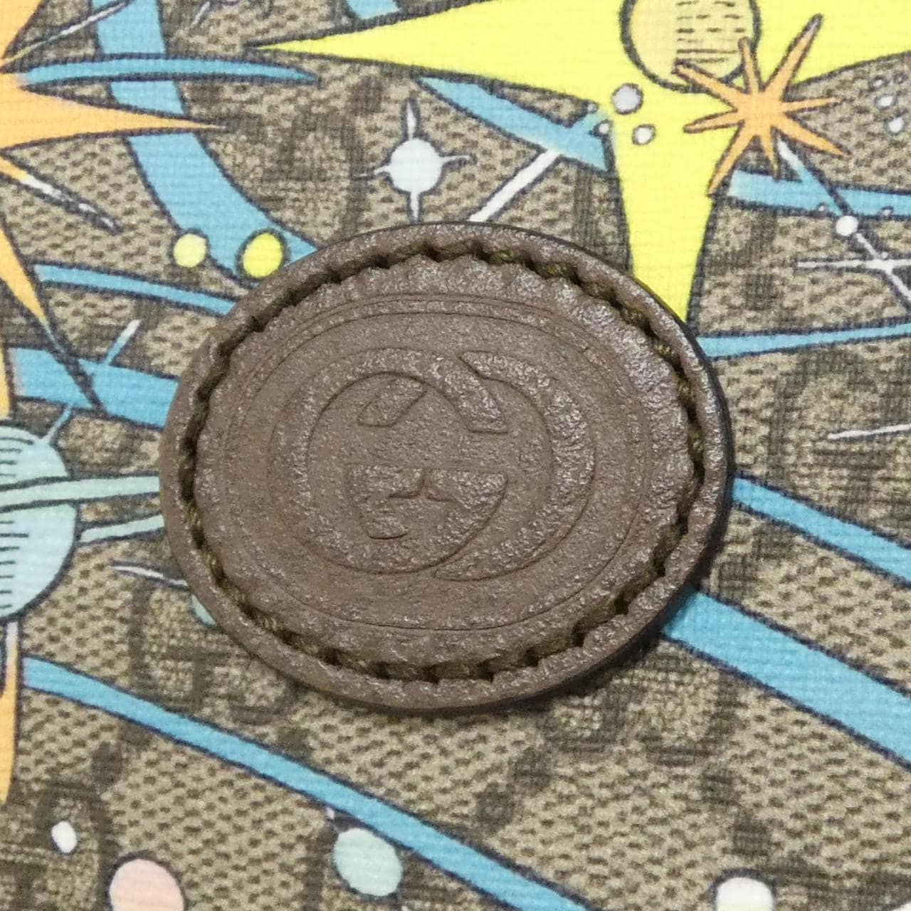 グッチ 650037 2O4AT バッグ