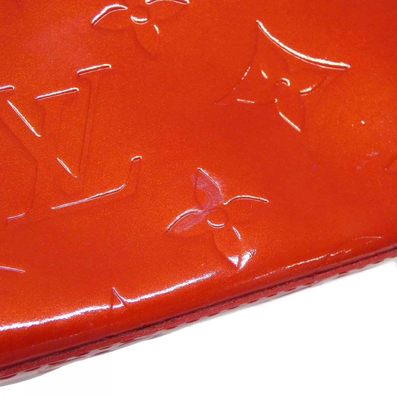 ルイヴィトン ヴェルニ リード PM M91088 バッグ