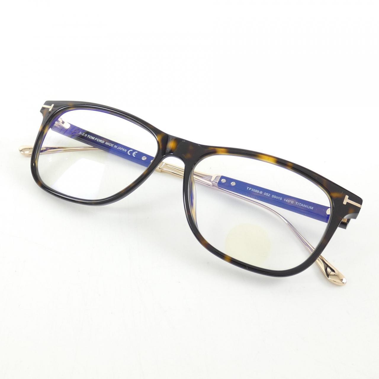 コメ兵｜【新品】トムフォード TOM FORD EYEWEAR｜トムフォード