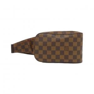 LOUIS VUITTON Damier Jeronimos N51994 單肩包