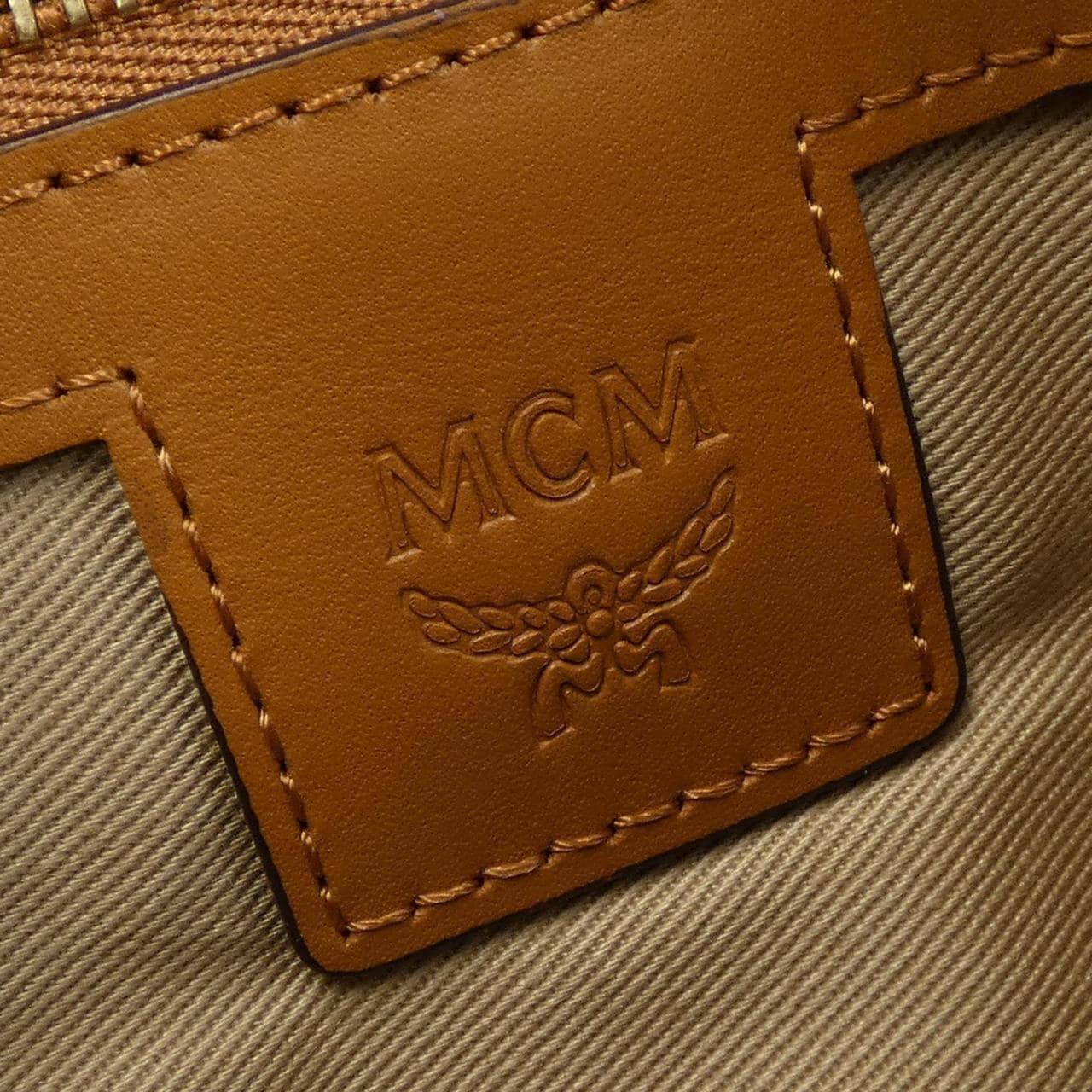 エムシーエム MCM BAG