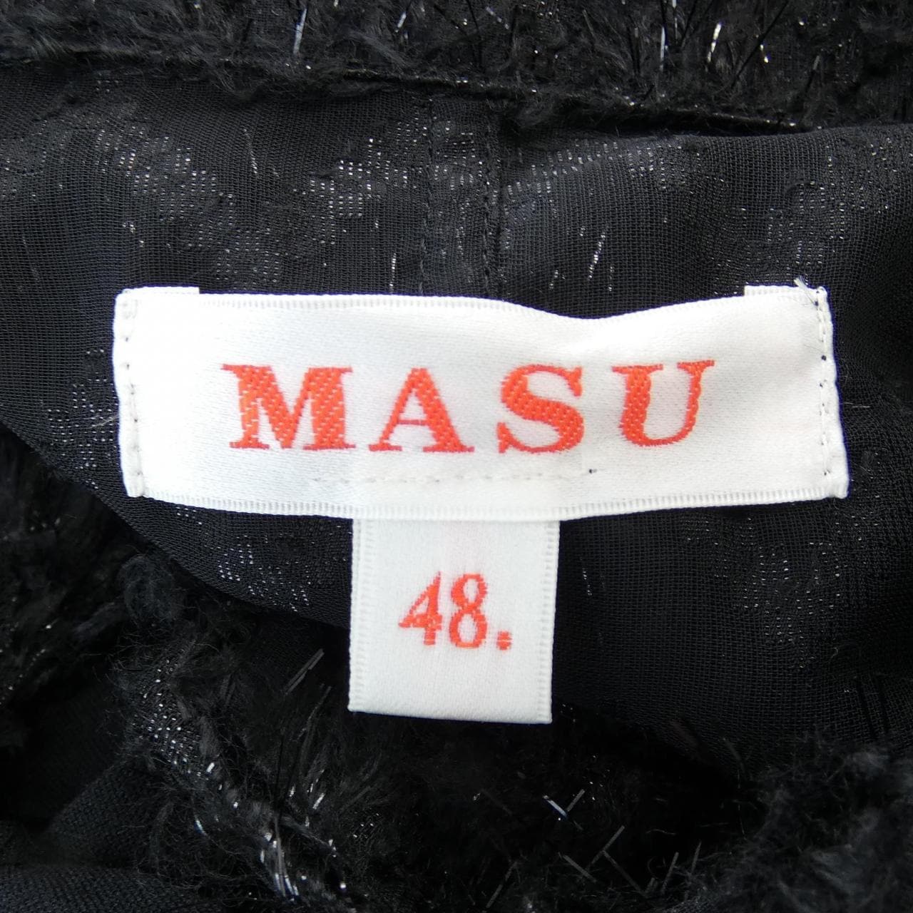 MASU襯衫