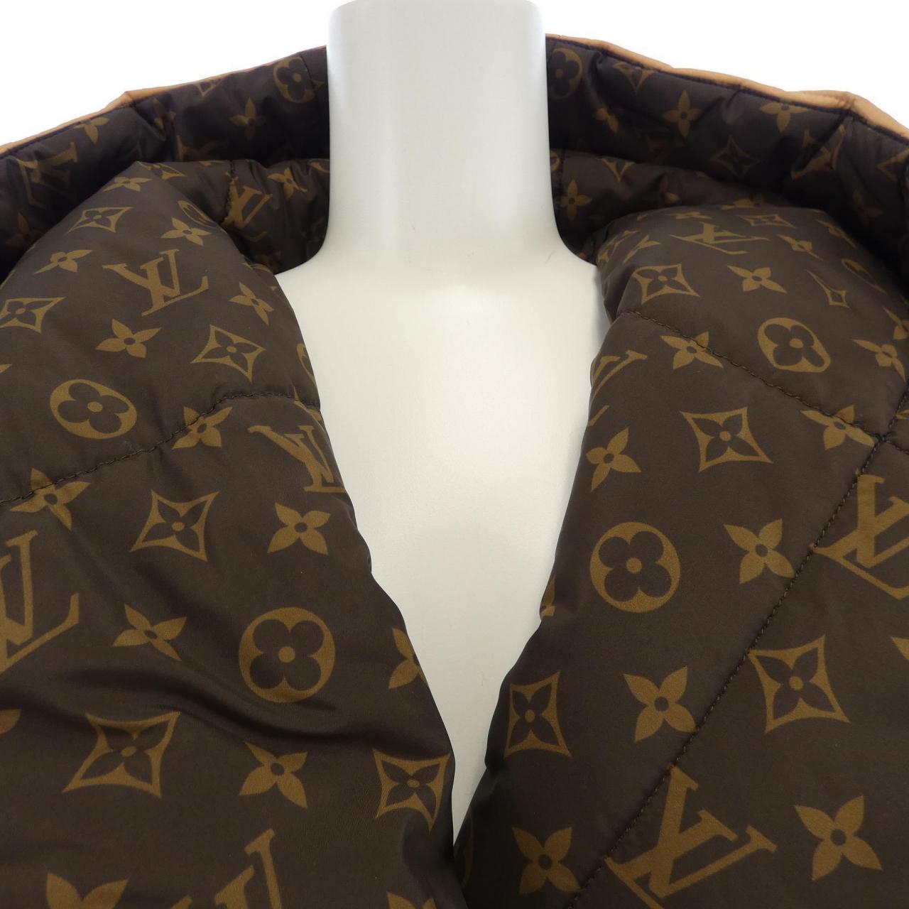 ルイヴィトン LOUIS VUITTON コート