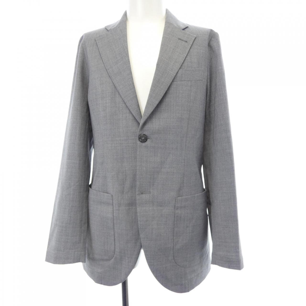 ジャブス GIAB'S ジャケット